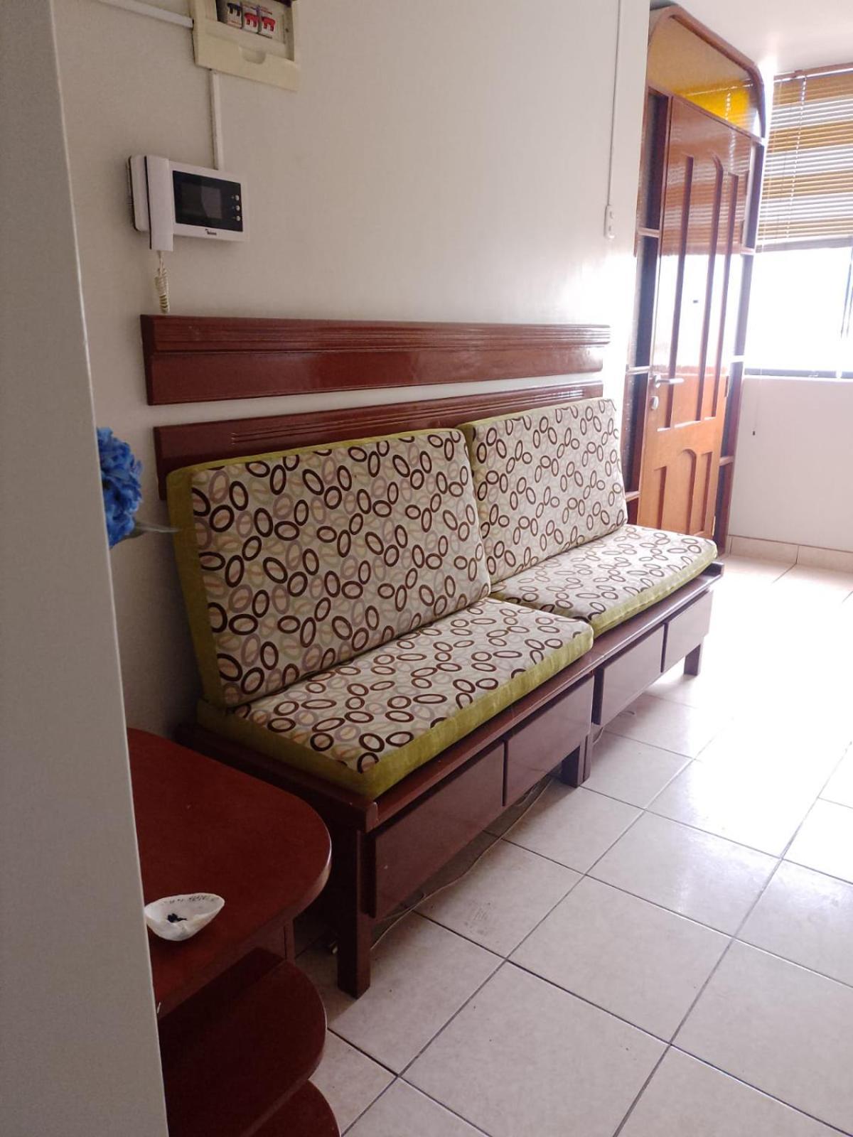 Runawasi Caribe, Centric 2bdr, 20 Min From Airport Apartamento *