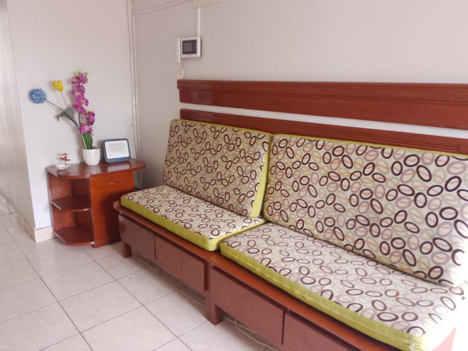 Runawasi Caribe, Centric 2bdr, 20 Min From Airport Lima
