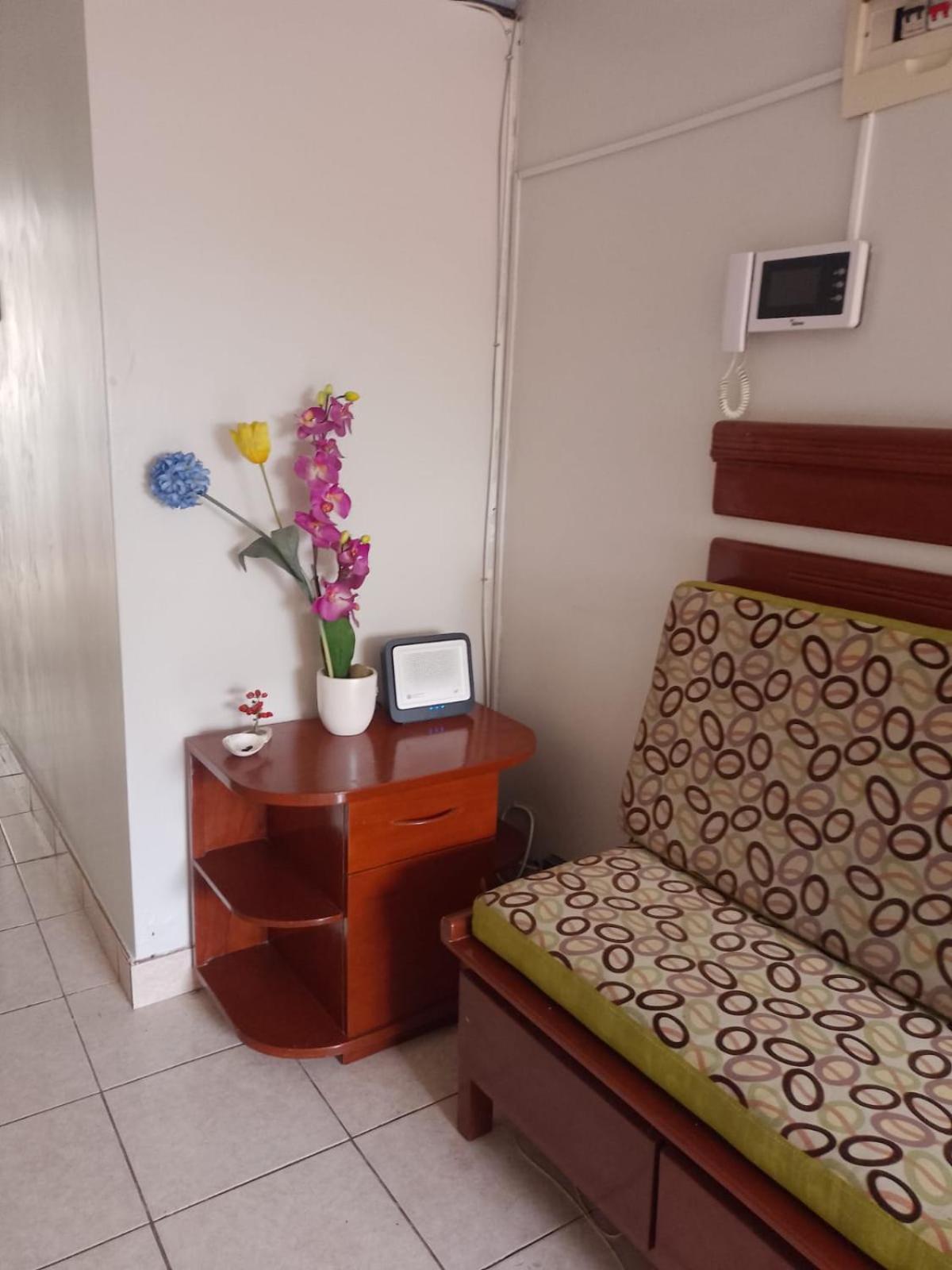 Runawasi Caribe, Centric 2bdr, 20 Min From Airport Apartamento
