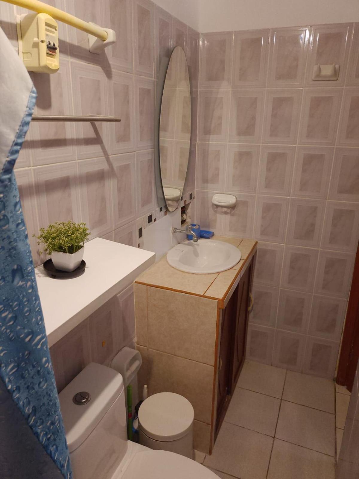 Apartamento Runawasi Caribe, Centric 2bdr, 20 Min From Airport Lima