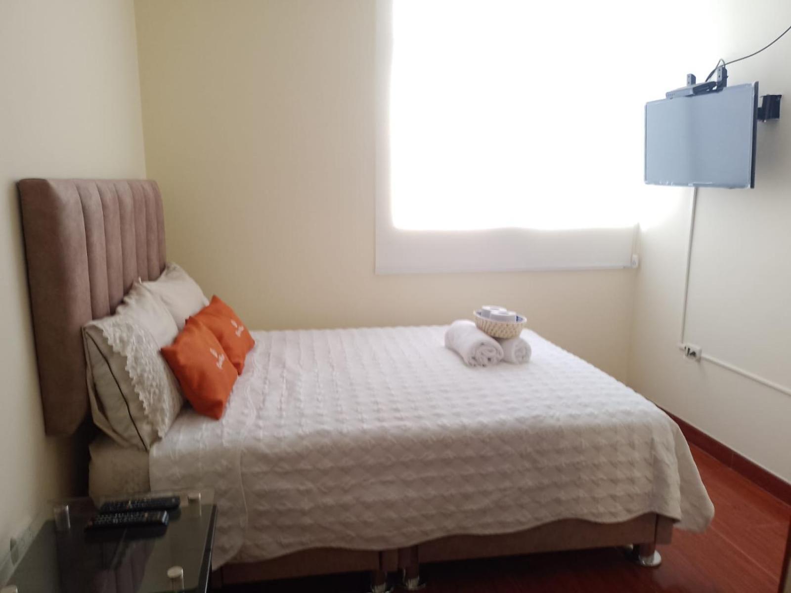 Runawasi Caribe, Centric 2bdr, 20 Min From Airport Apartamento *