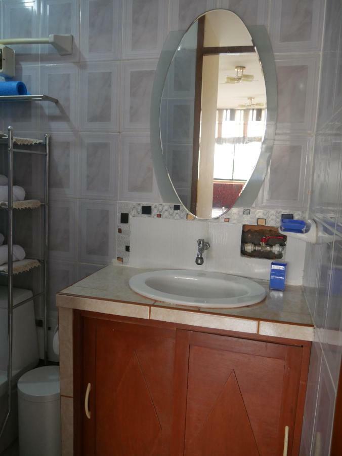 Runawasi Caribe, Centric 2bdr, 20 Min From Airport Apartamento Lima