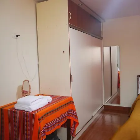 Runawasi Caribe, Lima Centric 2Bdr, 20 Min From Airport Exterior foto
