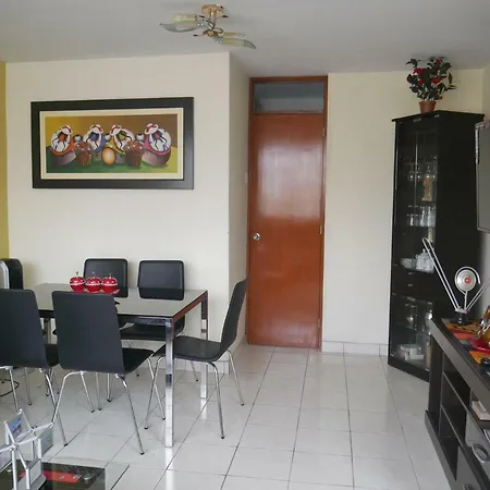 Runawasi Caribe, Lima Centric 2Bdr, 20 Min From Airport Exterior foto