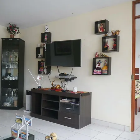 Runawasi Caribe, Lima Centric 2Bdr, 20 Min From Airport Exterior foto