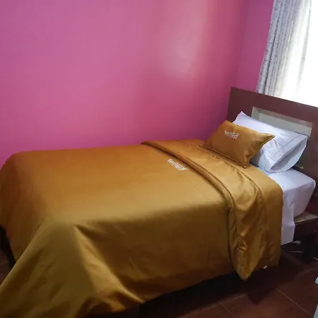 Runawasi Caribe, Lima Centric 2Bdr, 20 Min From Airport Exterior foto