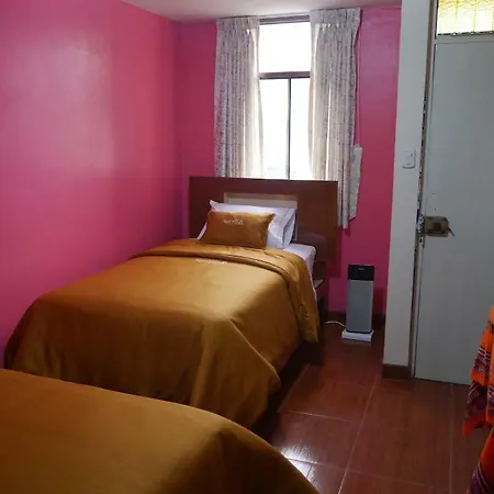 Runawasi Caribe, Lima Centric 2Bdr, 20 Min From Airport Exterior foto