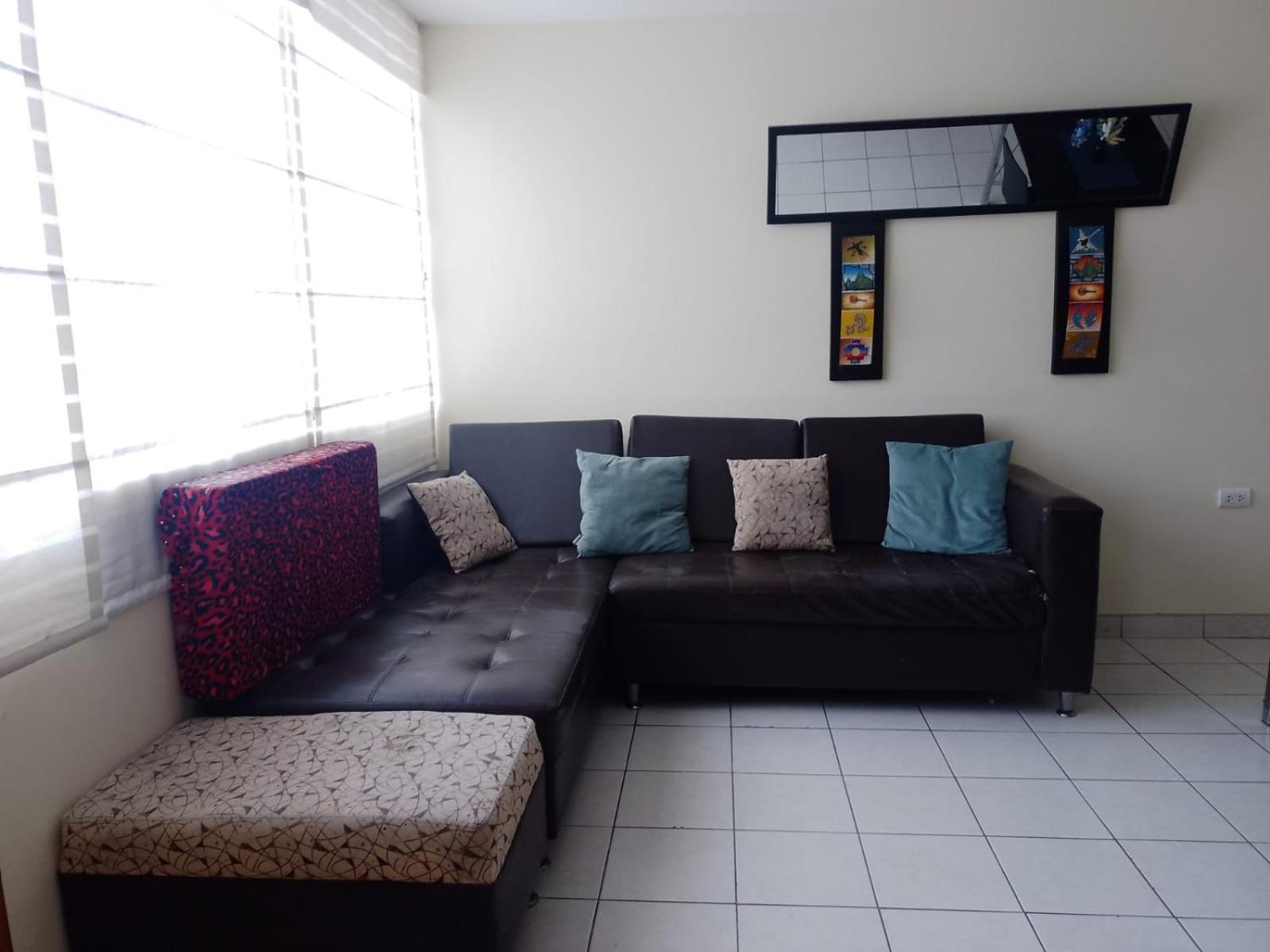 Runawasi Peruvian Apartment *