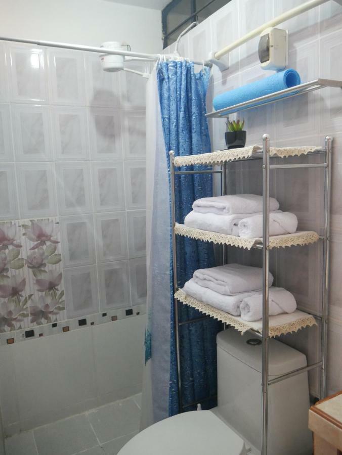 Runawasi Caribe, Centric 2bdr, 20 Min From Airport Apartamento Lima