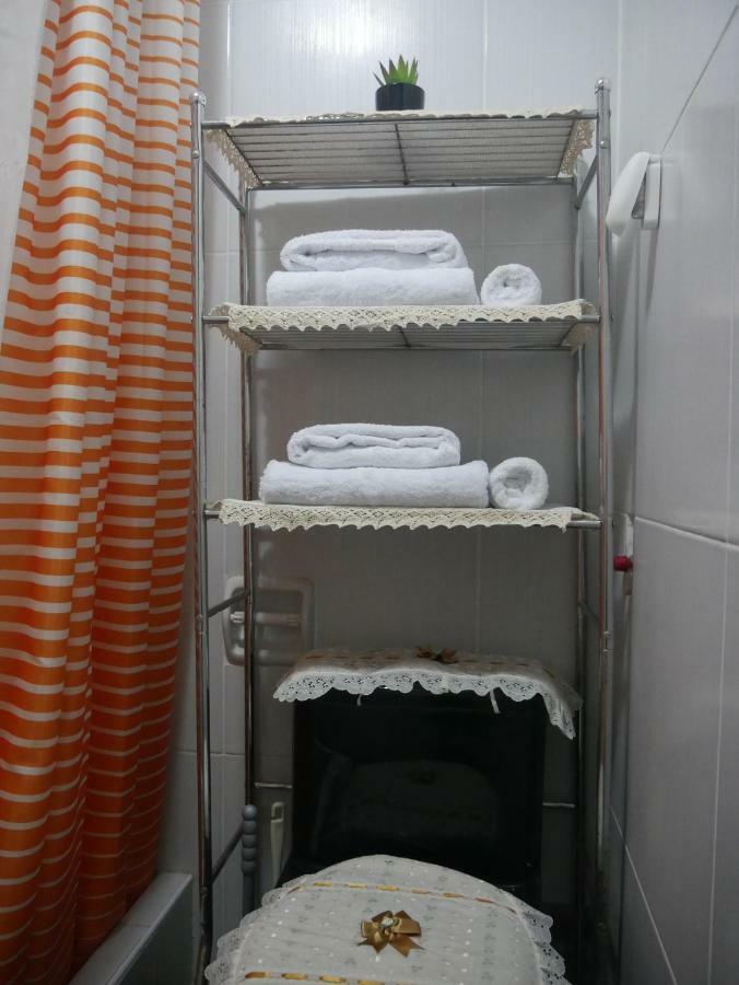 Apartment Runawasi Peruvian