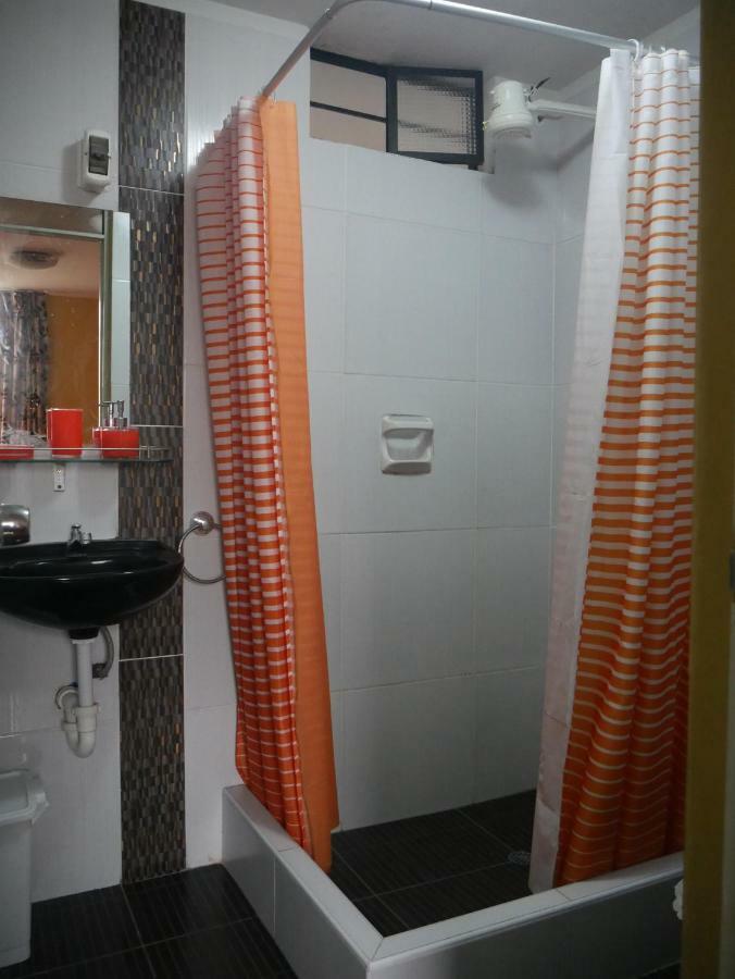 Apartamento Runawasi Caribe, Centric 2bdr, 20 Min From Airport Lima