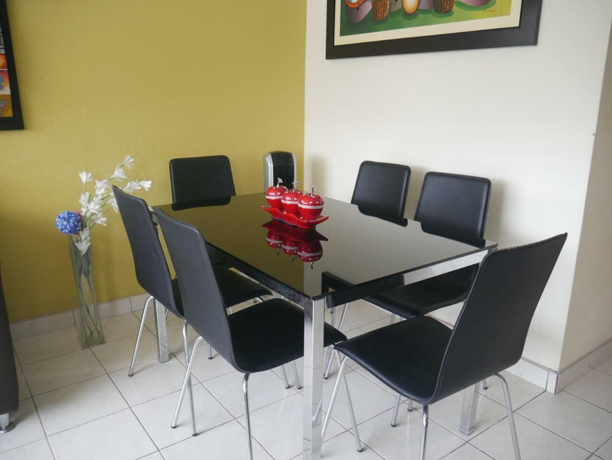 Runawasi Caribe, Centric 2bdr, 20 Min From Airport Apartamento