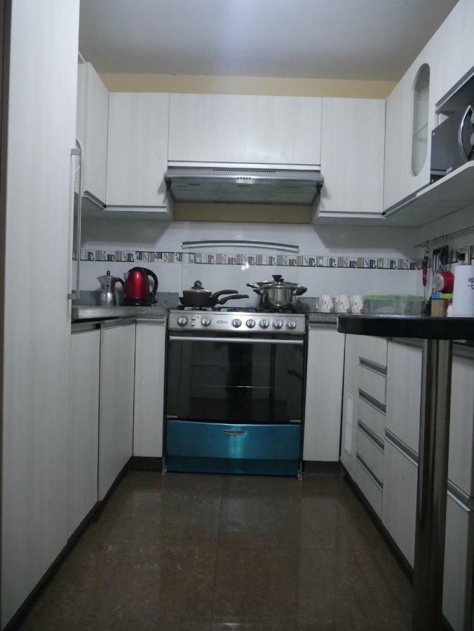 Runawasi Caribe, Centric 2bdr, 20 Min From Airport Lima